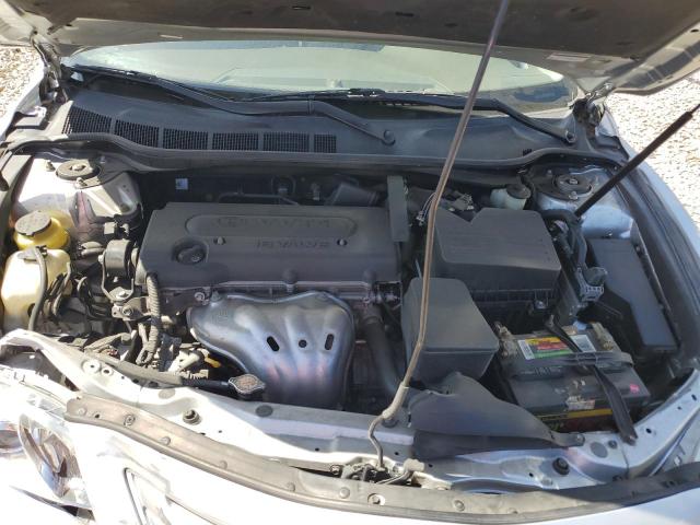 Photo 10 VIN: 4T1BE46K77U156769 - TOYOTA CAMRY CE 