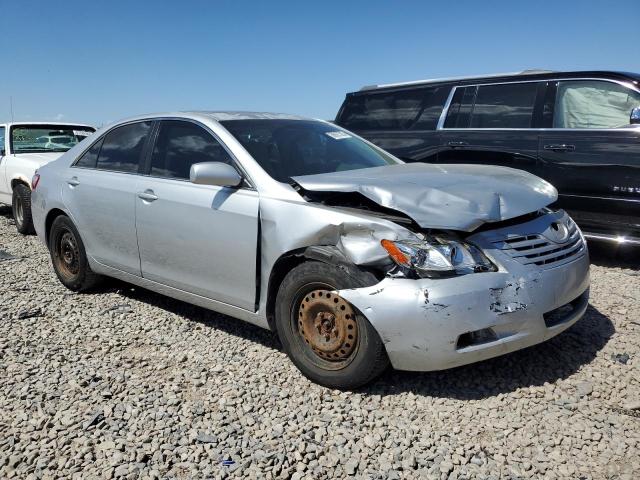 Photo 3 VIN: 4T1BE46K77U156769 - TOYOTA CAMRY CE 