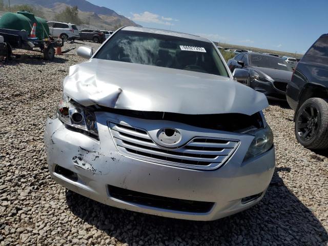 Photo 4 VIN: 4T1BE46K77U156769 - TOYOTA CAMRY CE 