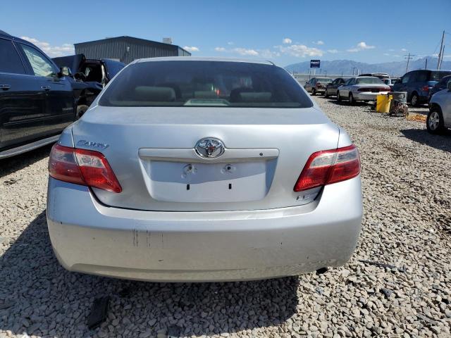 Photo 5 VIN: 4T1BE46K77U156769 - TOYOTA CAMRY CE 