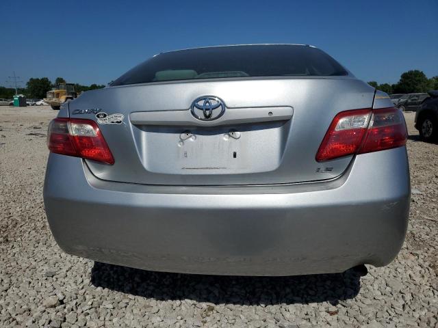 Photo 5 VIN: 4T1BE46K77U158117 - TOYOTA CAMRY 