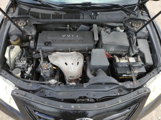 Photo 10 VIN: 4T1BE46K77U163107 - TOYOTA CAMRY 