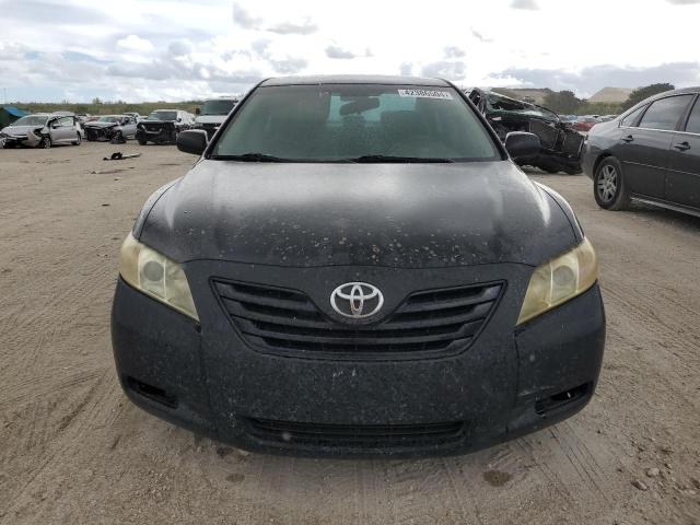 Photo 4 VIN: 4T1BE46K77U163107 - TOYOTA CAMRY 