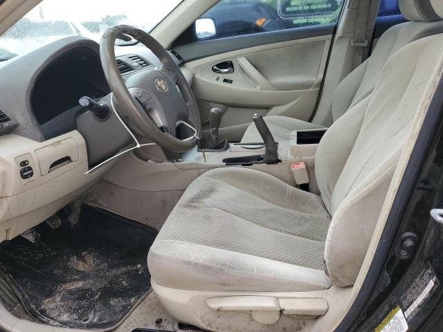 Photo 6 VIN: 4T1BE46K77U163107 - TOYOTA CAMRY 