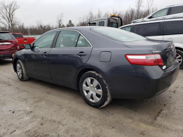 Photo 1 VIN: 4T1BE46K77U170882 - TOYOTA CAMRY 