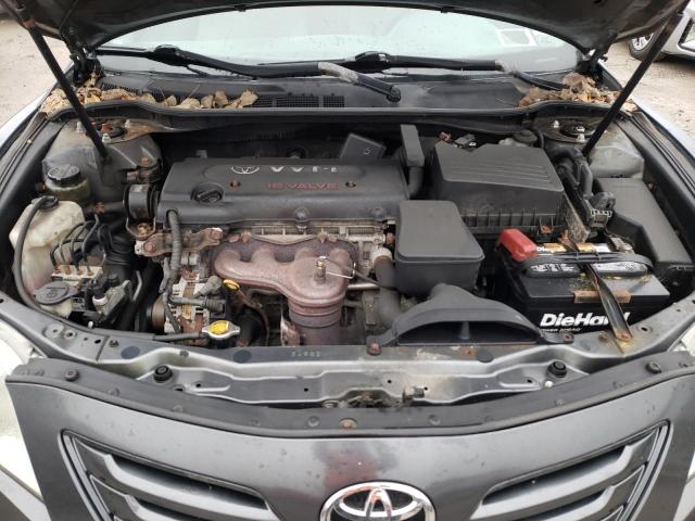 Photo 10 VIN: 4T1BE46K77U170882 - TOYOTA CAMRY 