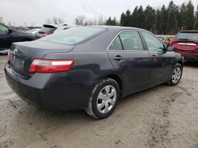 Photo 2 VIN: 4T1BE46K77U170882 - TOYOTA CAMRY 