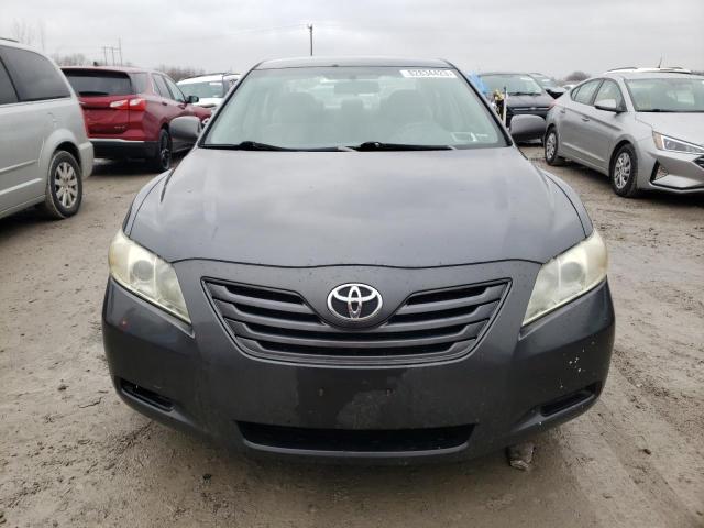 Photo 4 VIN: 4T1BE46K77U170882 - TOYOTA CAMRY 