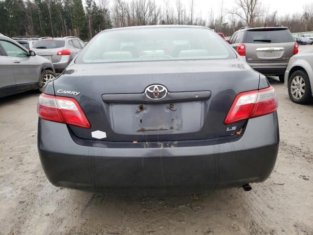 Photo 5 VIN: 4T1BE46K77U170882 - TOYOTA CAMRY 