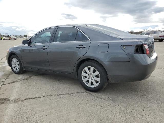 Photo 1 VIN: 4T1BE46K77U174186 - TOYOTA CAMRY 