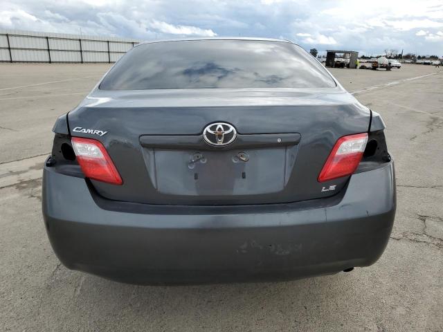 Photo 5 VIN: 4T1BE46K77U174186 - TOYOTA CAMRY 