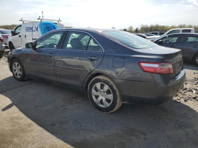 Photo 1 VIN: 4T1BE46K77U178321 - TOYOTA CAMRY 