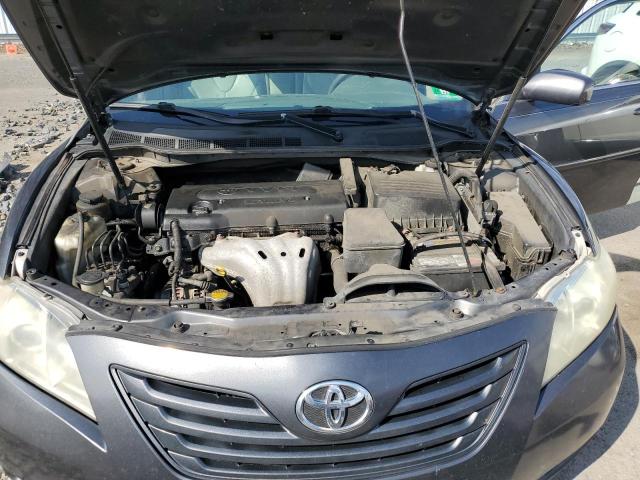 Photo 10 VIN: 4T1BE46K77U178321 - TOYOTA CAMRY 