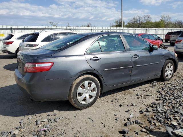 Photo 2 VIN: 4T1BE46K77U178321 - TOYOTA CAMRY 