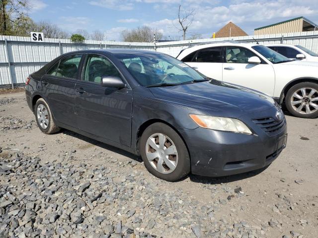 Photo 3 VIN: 4T1BE46K77U178321 - TOYOTA CAMRY 