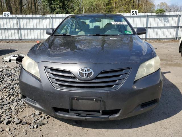 Photo 4 VIN: 4T1BE46K77U178321 - TOYOTA CAMRY 