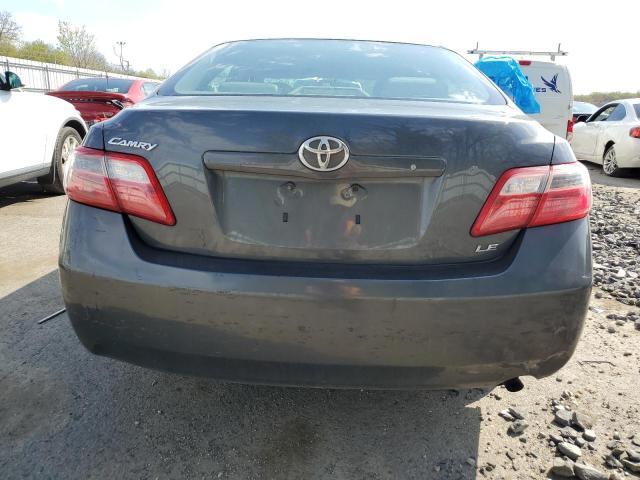 Photo 5 VIN: 4T1BE46K77U178321 - TOYOTA CAMRY 