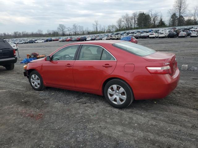 Photo 1 VIN: 4T1BE46K77U179680 - TOYOTA CAMRY 