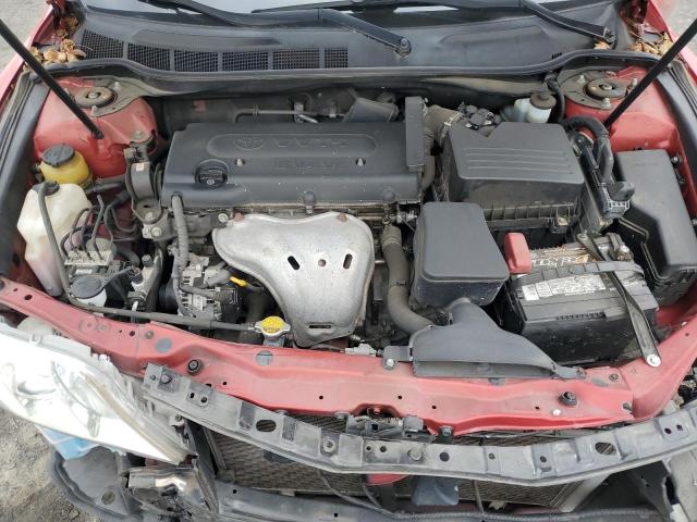 Photo 10 VIN: 4T1BE46K77U179680 - TOYOTA CAMRY 