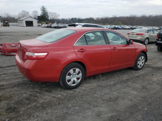 Photo 2 VIN: 4T1BE46K77U179680 - TOYOTA CAMRY 