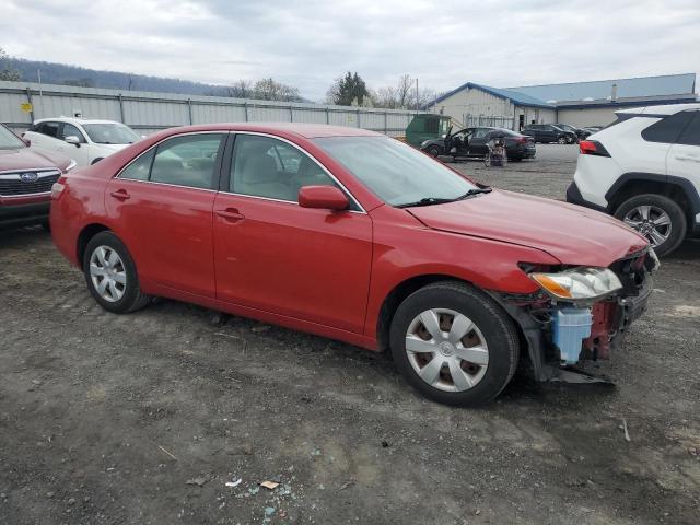 Photo 3 VIN: 4T1BE46K77U179680 - TOYOTA CAMRY 