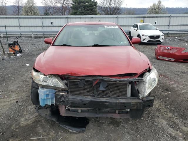 Photo 4 VIN: 4T1BE46K77U179680 - TOYOTA CAMRY 