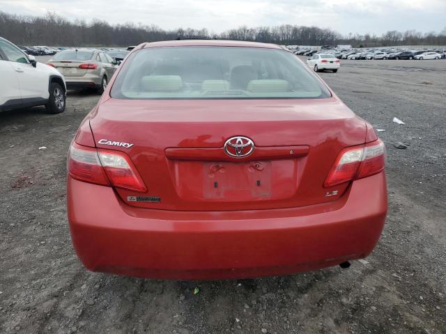 Photo 5 VIN: 4T1BE46K77U179680 - TOYOTA CAMRY 