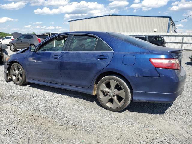 Photo 1 VIN: 4T1BE46K77U183664 - TOYOTA CAMRY 