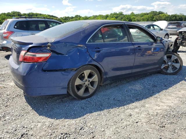 Photo 2 VIN: 4T1BE46K77U183664 - TOYOTA CAMRY 