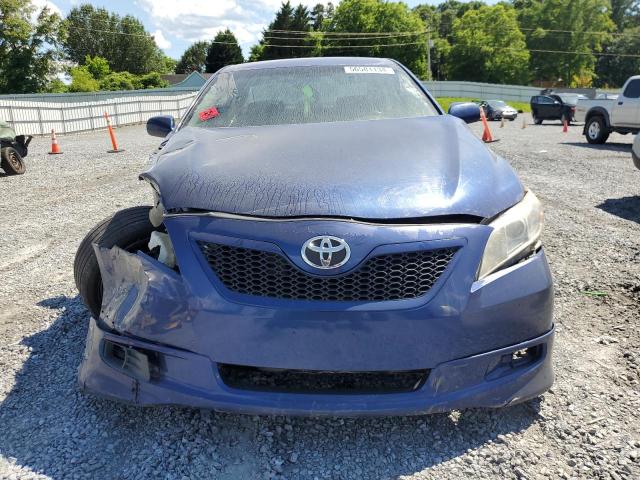 Photo 4 VIN: 4T1BE46K77U183664 - TOYOTA CAMRY 