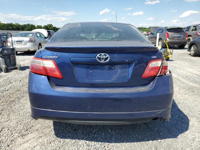 Photo 5 VIN: 4T1BE46K77U183664 - TOYOTA CAMRY 