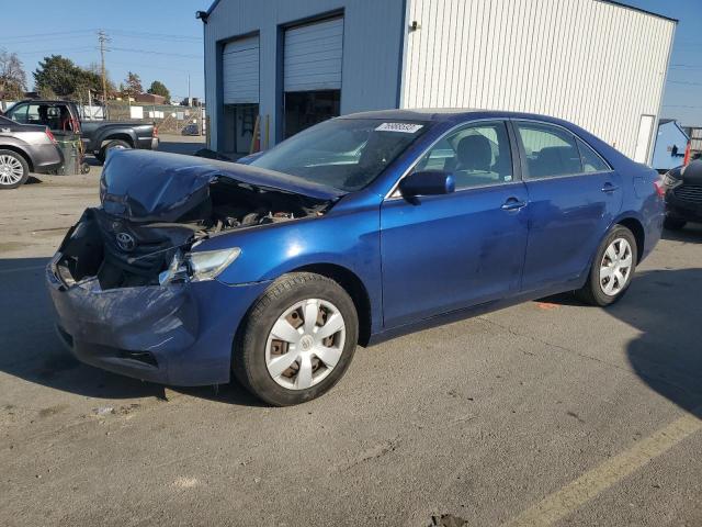 Photo 0 VIN: 4T1BE46K77U187584 - TOYOTA CAMRY 