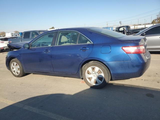 Photo 1 VIN: 4T1BE46K77U187584 - TOYOTA CAMRY 