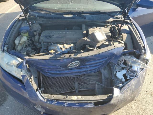 Photo 10 VIN: 4T1BE46K77U187584 - TOYOTA CAMRY 