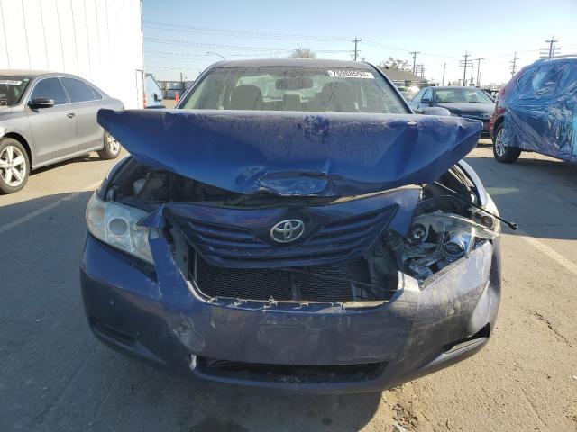 Photo 4 VIN: 4T1BE46K77U187584 - TOYOTA CAMRY 