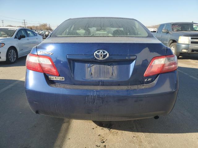 Photo 5 VIN: 4T1BE46K77U187584 - TOYOTA CAMRY 