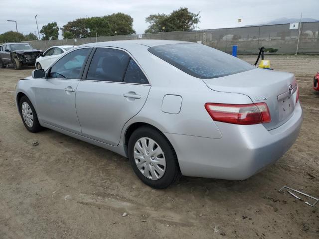 Photo 1 VIN: 4T1BE46K77U194227 - TOYOTA CAMRY 