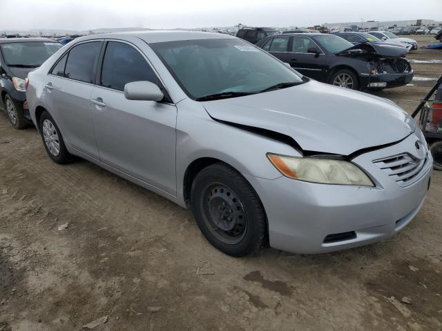 Photo 3 VIN: 4T1BE46K77U194227 - TOYOTA CAMRY 