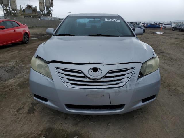 Photo 4 VIN: 4T1BE46K77U194227 - TOYOTA CAMRY 