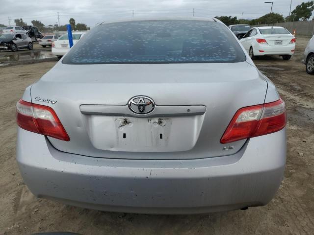 Photo 5 VIN: 4T1BE46K77U194227 - TOYOTA CAMRY 