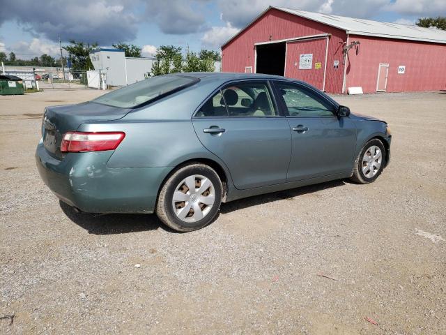 Photo 2 VIN: 4T1BE46K77U502190 - TOYOTA CAMRY 