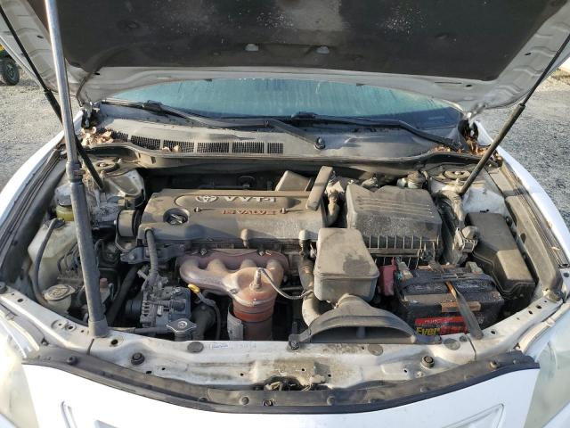 Photo 10 VIN: 4T1BE46K77U503131 - TOYOTA CAMRY 