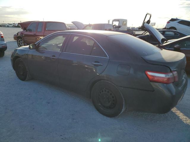 Photo 1 VIN: 4T1BE46K77U506983 - TOYOTA CAMRY 