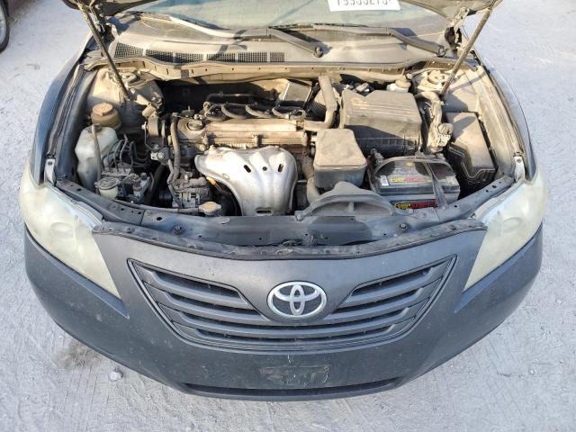 Photo 10 VIN: 4T1BE46K77U506983 - TOYOTA CAMRY 