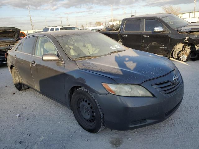 Photo 3 VIN: 4T1BE46K77U506983 - TOYOTA CAMRY 