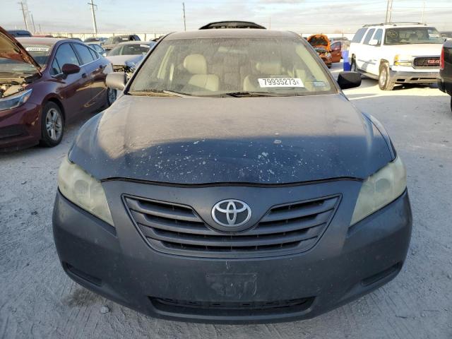 Photo 4 VIN: 4T1BE46K77U506983 - TOYOTA CAMRY 