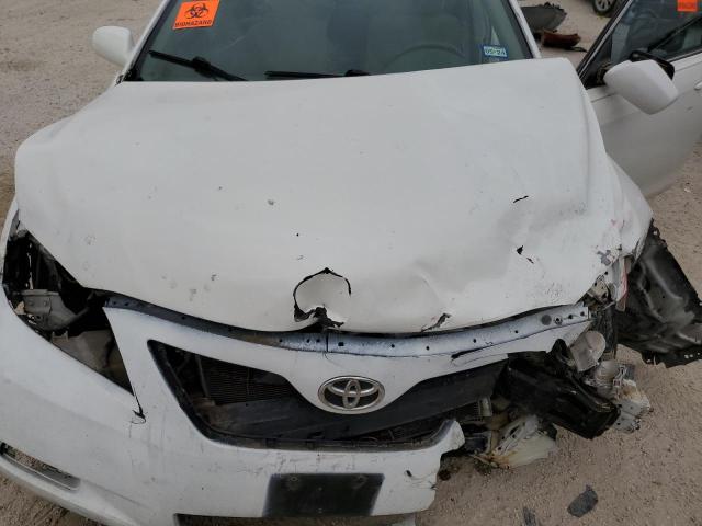 Photo 10 VIN: 4T1BE46K77U508474 - TOYOTA CAMRY 