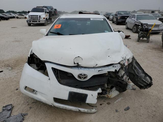 Photo 4 VIN: 4T1BE46K77U508474 - TOYOTA CAMRY 