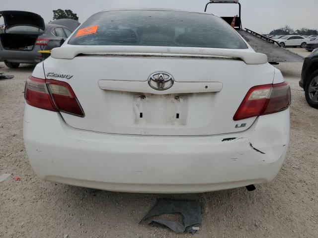 Photo 5 VIN: 4T1BE46K77U508474 - TOYOTA CAMRY 