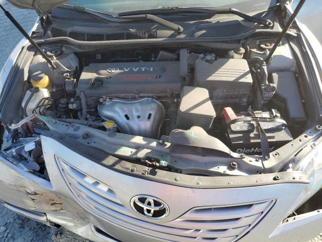 Photo 10 VIN: 4T1BE46K77U516347 - TOYOTA CAMRY 